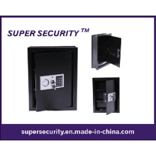 Digitale Wand Home Security Lagerung schwarz Safe (SMQ48)